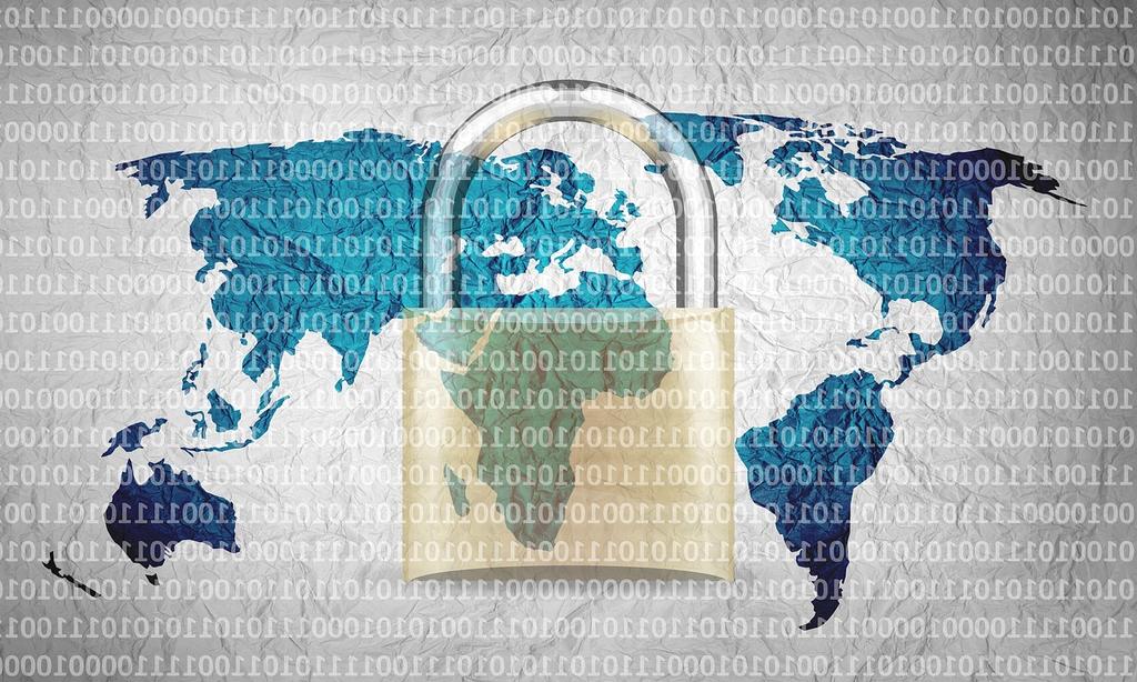 Quantenverschränkung für sichere Datenübertragung